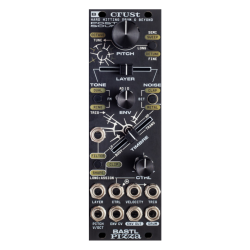 Bastl Instruments CRUST