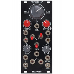 Befaco Crush Delay v3