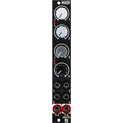 Befaco Mixer V3