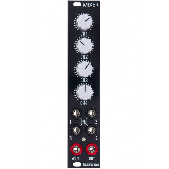 Befaco Mixer