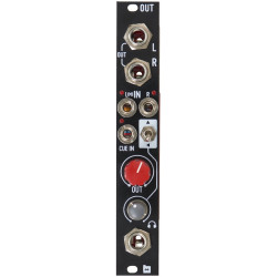 Befaco Output V3