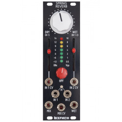 Befaco Spring Reverb