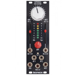 Befaco Spring Reverb