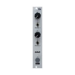 Blukac Endless Processor Expander Kit