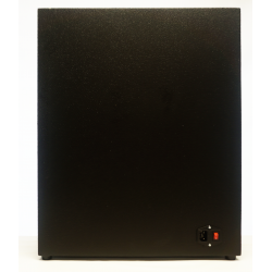 Synthesizer GR 12U 84HP Black Case