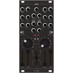 Clank Axis