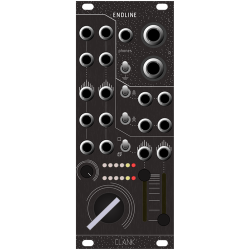 Clank Endline