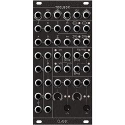 Clank Toolbox