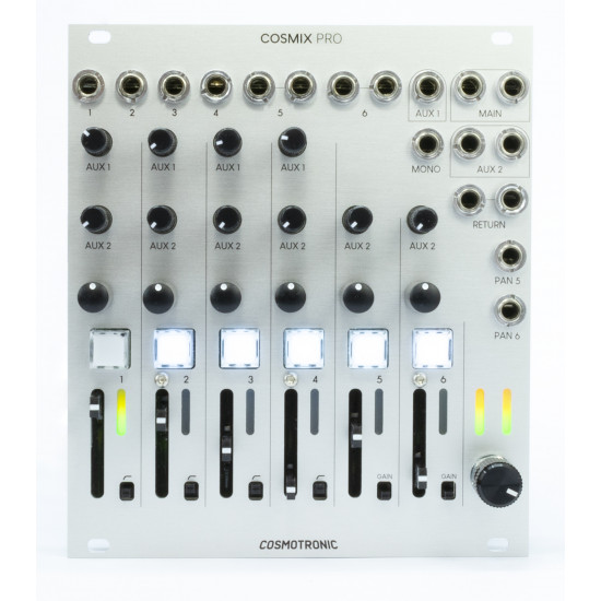 Cosmotronic Cosmix Pro