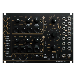 Cycle Instruments Tetrachords