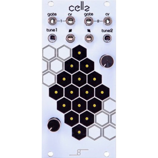 Cre8audio Cellz Cre8audio Cellz