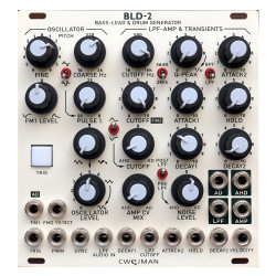 Cwejman BLD-2 Cwejman BLD-2
