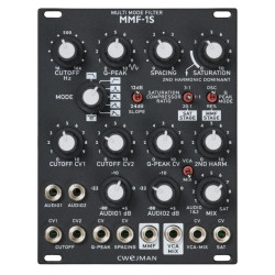 Cwejman MMF-1S Cwejman MMF-1S