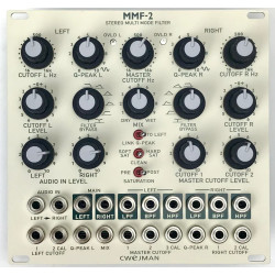 Cwejman MMF-2