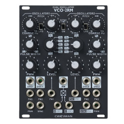 Cwejman VCO-2RM Matte Black Cwejman VCO-2RM Matte Black