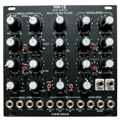 Cwejman VM-1S