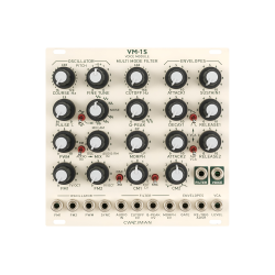 Cwejman VM-1S Cwejman VM-1S