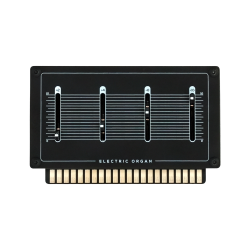 Erica Synths Bullfrog Bundle Voice Cards (Highpass VCF, Electric Organ And Noise Bundle)