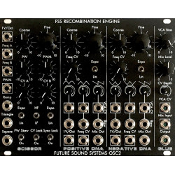 Future Sound Systems OSC2 Recombination Engine