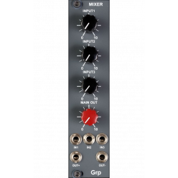 Grp Synthesizer Mixer