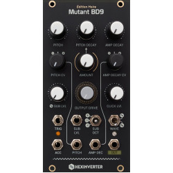Hexinverter Mutant BD9