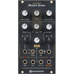 Hexinverter Mutant Snare