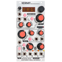 Industrial Music Electronics Kermit Mark III