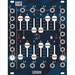 IO Instruments Sponde Mixer 