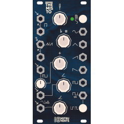 IO Instruments Themisto VCO