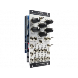 Joranalogue Filter 8