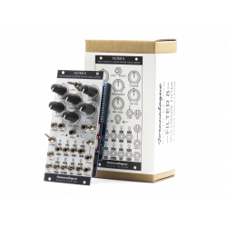 Joranalogue Filter 8