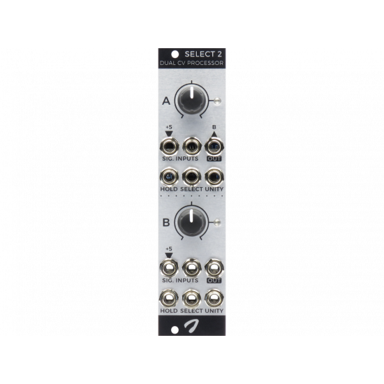 Joranalogue Select 2