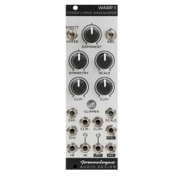 Joranalogue Warp 1 Joranalogue Warp 1