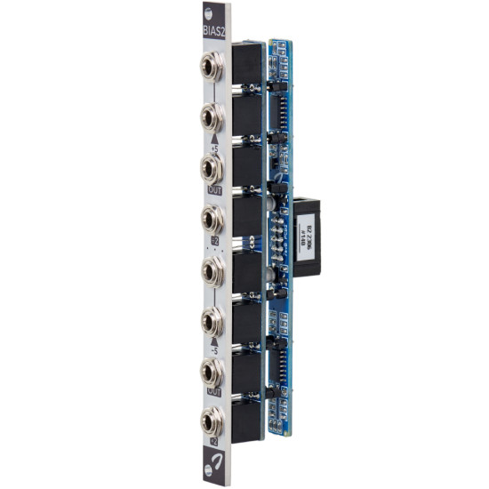 Joranalogue Bias 2