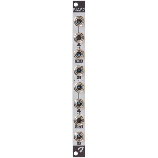 Joranalogue Bias 2