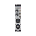 Audio In - Out - Headphone Out