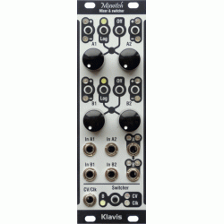 Klavis Mixwitch
