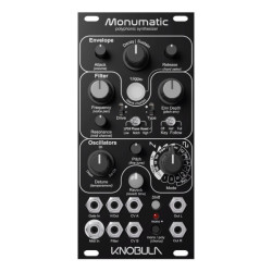 Knobula Monumatic Dark Mode