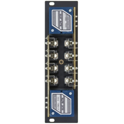 Meng Qi Dual Stereo Volume (Passive dual stereo attenuator)