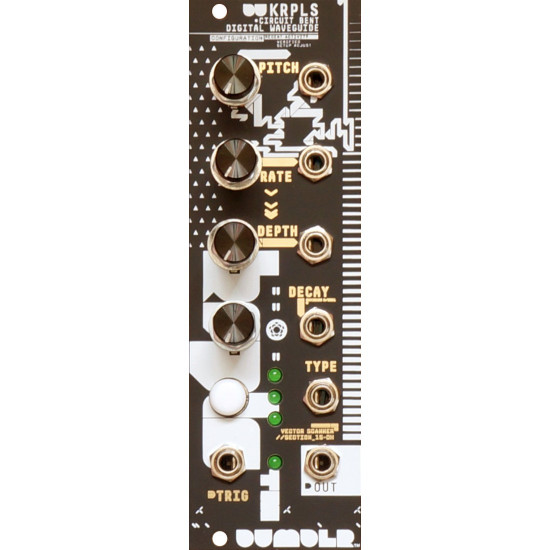 Meng Qi DU-KRPLS (Circuit-Bent Digital Waveguide)