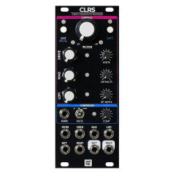 Modbap Modular CLRS