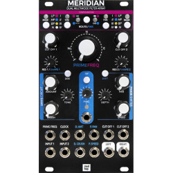 Modbap Modular Meridian