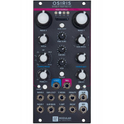 Modbap Modular Osiris