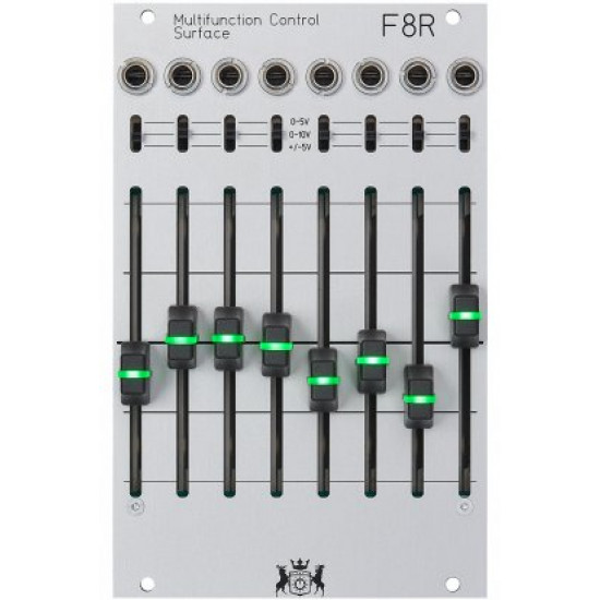 Michigan Synth Works F8R Michigan Synth Works F8R