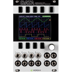 Mordax Data Silver