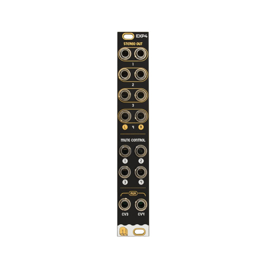 Nano Modules EXP-4 Mixer Expander