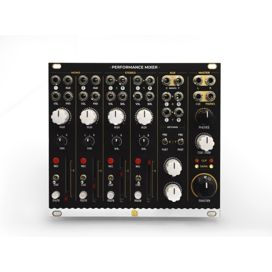 Nano Modules Performance Mixer