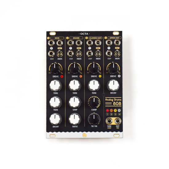 NANO Modules OCTA