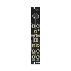 Nekyia Circuits Ouija