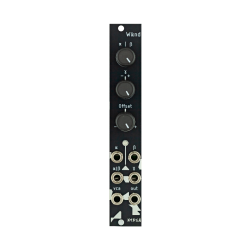 Nekyia Circuits Wand